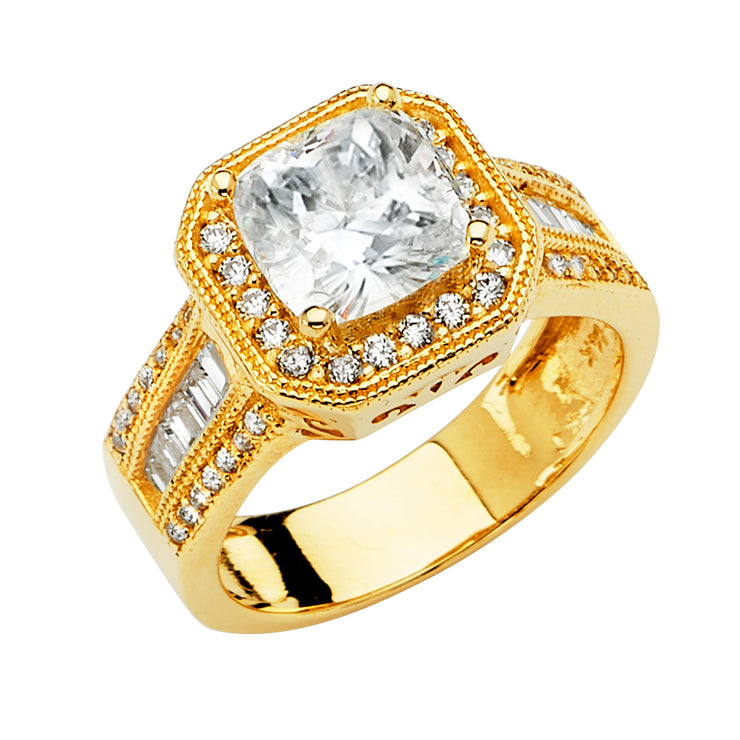 Engagement ring for Women