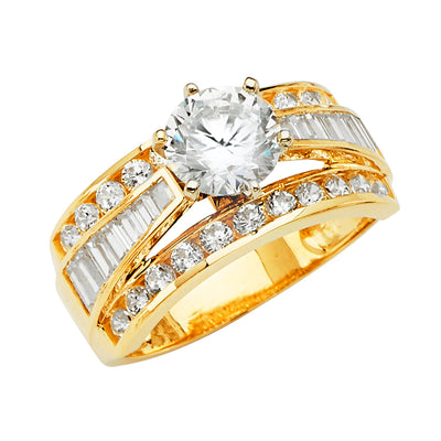 Engagement ring for Women