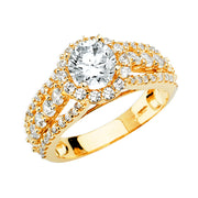 Engagement ring for Women