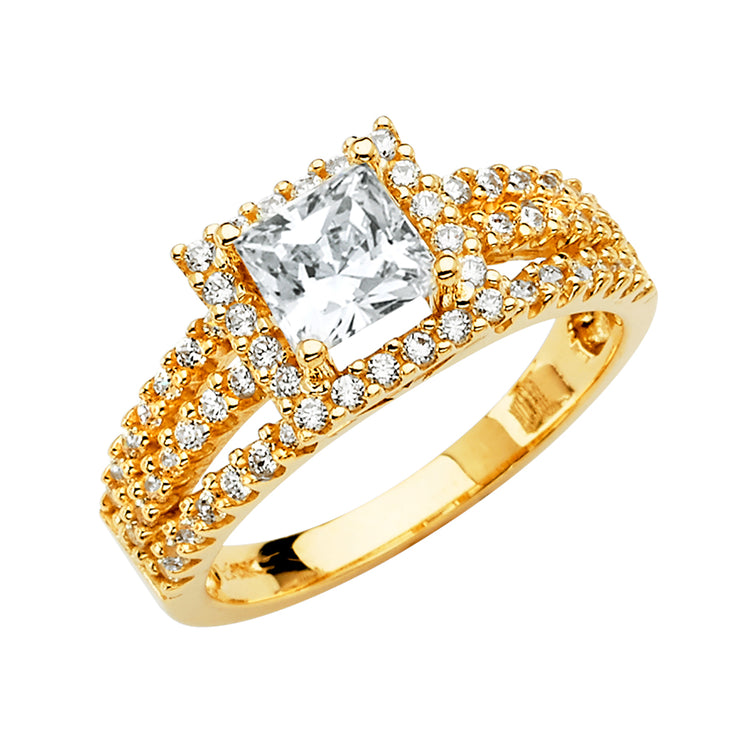 Engagement ring for Women