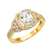 Engagement ring for Women