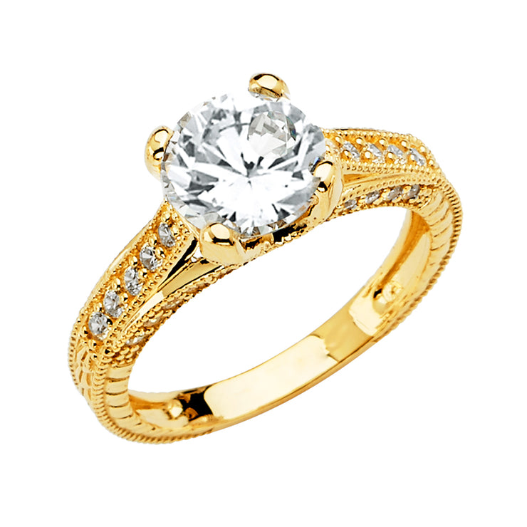 Engagement ring for Women