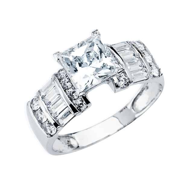 Engagement ring for Women