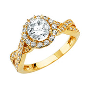 Engagement ring for Women