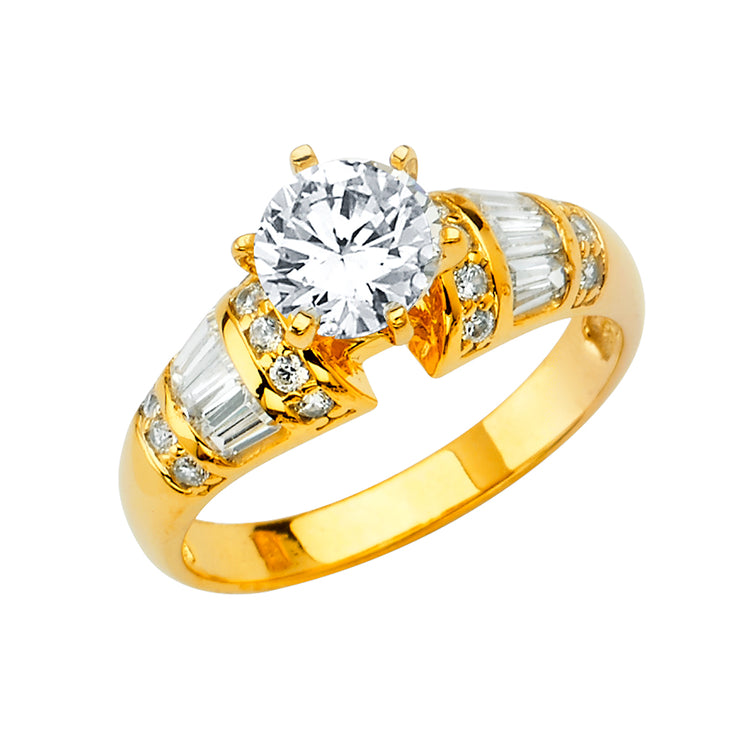 Engagement ring for Women