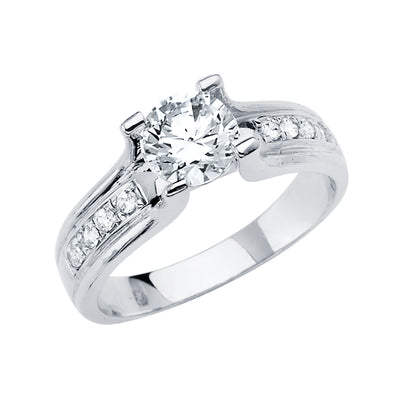 Engagement ring for Women