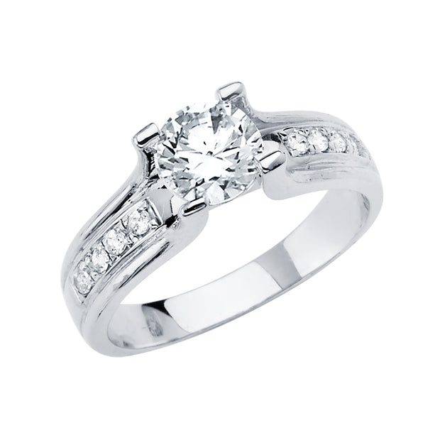 Engagement ring for Women