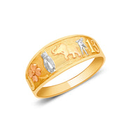 Lucky Ring for Women