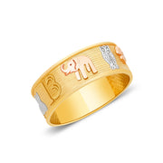 Lucky Ring for Women