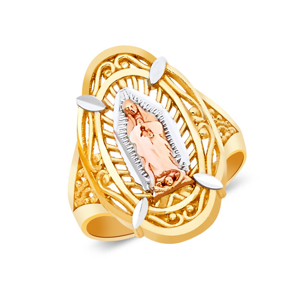 Religious Ring for Women