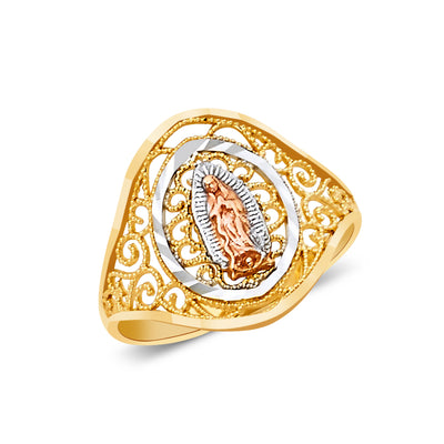 Religious Ring for Women