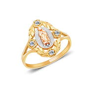 Religious Ring for Women
